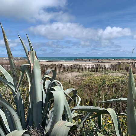 Sete - Vue Mer Imprenable, Piscine, Calme Zewnętrze zdjęcie