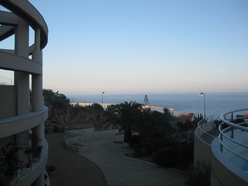 Sete - Vue Mer Imprenable, Piscine, Calme Zewnętrze zdjęcie