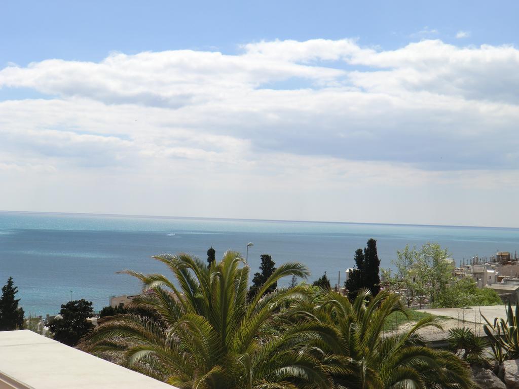 Sete - Vue Mer Imprenable, Piscine, Calme Zewnętrze zdjęcie
