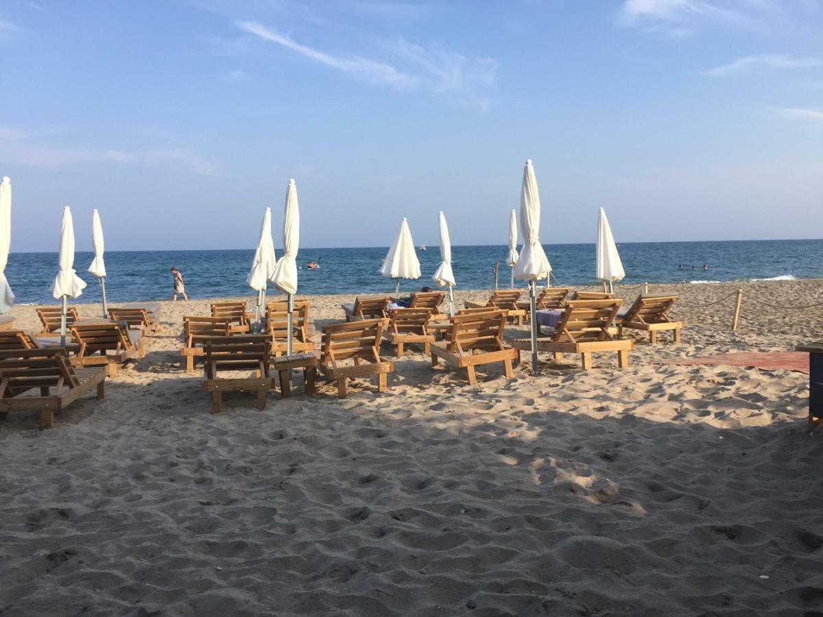 Sete - Vue Mer Imprenable, Piscine, Calme Zewnętrze zdjęcie