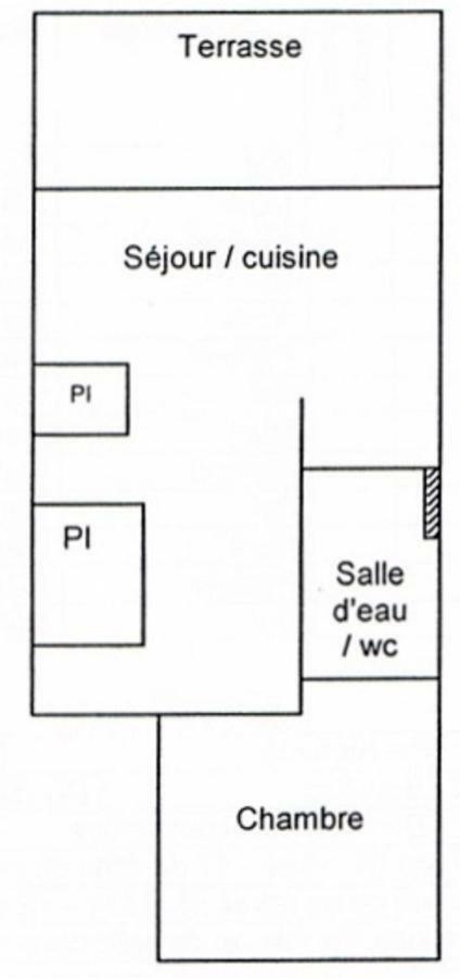 Sete - Vue Mer Imprenable, Piscine, Calme Zewnętrze zdjęcie